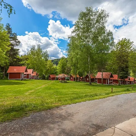 Andelska Laguna Slapy * Nalzovice