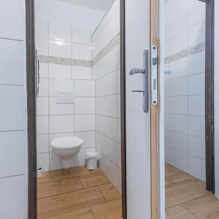 营地 Andelska Laguna Slapy Nalzovice