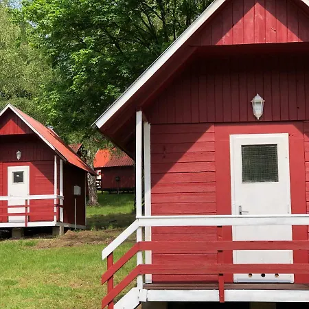 Camping Andelska Laguna Slapy